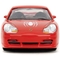 Машина металлическая Jada Марвел. Человек-Паук Порше 911 GT3 RS (996), 1:32, красный (253222020) - Pampik - 8