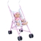 Коляска-тростина для ляльок Simba New Born Baby, 57 см (5520516) - Pampik - 4