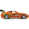 Машина металлическая Jada Форсаж Toyota Supra 1995, 1:24, оранжевый (9397168314R00) - Pampik - 5