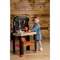 Ігровий набір Smoby Black+Decker. Майстерня (7600360739) - Pampik - 4