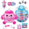 М'яка іграшка-сюрприз Rainbocorns-A Puppycorn Rescue (9261A) - Pampik