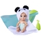 Игровой набор Simba Steffi & Evi Love Кукла Штеффи Купание малыша (5733732) - Pampik - 2