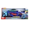 Автотранспортер Dickie Toys з 3 машинками, зі світлом та звуком, 40 см (3747017) - Pampik - 6
