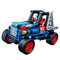 Конструктор BanBao Супер автомобіль Трактор, 198 елементів (6960) - Pampik