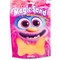 Кінетичний пісок Strateg Magic sand, оранжевий, 500 г (39403-7) - Pampik