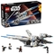 Конструктор LEGO Star Wars Повстанський винищувач U-Wing, 594 деталі (75399) - Pampik - 3