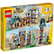 Конструктор LEGO Creator Центральна вулиця 3 в 1, 1459 деталей (31141) - Pampik - 8