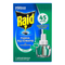 Рідина для електрофумігаторів Raid Евкаліпт, від комарів, 45 ночей - Pampik - 3