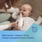Аспіратор для носа Canpol Babies Easy Natural електричний (9/319) - Pampik - 17