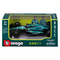 Автомодель Bburago Aston Martin AMR23 2023, 1:43, в асортименті (18-38090) - Pampik - 10