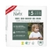 Органічні підгузки на липучках Eco by Naty 5 (11-25 кг), 40 шт. - Pampik