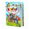 Кротик и всі-всі-всі - З.Мілер, Г.Доскочилова, Е.Петішка - Pampik - 2