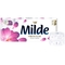 Туалетний папір Milde Relax Purple, тришаровий, 8 рулонів - Pampik