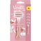 Станок для бритья Gillette Venus Comfortglide Spa Breeze с 4 сменными картриджами - Pampik - 2
