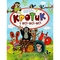 Кротик и всі-всі-всі - З.Мілер, Г.Доскочилова, Е.Петішка - Pampik