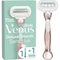 Верстат для гоління Gillette Venus Extra Smooth Sensitive RoseGold з 1 змінним картриджем - Pampik