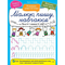 Малюю, пишу, навчаюся. Прості і хвилясті лінії - Ісаєнко Ольга - Pampik