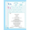 Малюю, пишу, навчаюся. Друковані літери - Ісаєнко Ольга - Pampik - 5