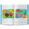 Перші багаторазові прописи. Готуємо руку до письма. Навчаємося писати правильно (F00028978) - Pampik - 5