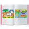 Перші багаторазові прописи. Готуємо руку до письма. Навчаємося писати правильно (F00028978) - Pampik - 7