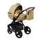 Универсальная коляска 2 в 1 Verdi Futuro 04 Desert Sand, бежевый (9023-VF-04) - Pampik