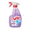 Средство для мытья стекол Vir с ароматом сирени, 750 мл - Pampik