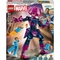 Конструктор LEGO Super Heroes Marvel Фантастична четвірка проти Ґалактуса, 427 деталей (76316) - Pampik