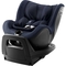 Автокресло Britax Römer Dualfix Pro Style Night Blue (2000040884) - Pampik - 3