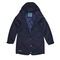 Куртка-парка Huppa Janelle, р.L, темно-синий (18028014-00086-00L) - Pampik - 4