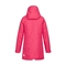 Пальто Huppa Janelle 1, р.3XL, фуксія (12368114-00063-3XL) - Pampik - 2