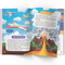 Школа сучасного чомусика. Про все на світі. 85 розвивальних наліпок (F00030864) - Pampik - 2