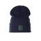 Шапка в'язана Huppa Reva, р.M, темно-синій (94520000-00086-00M) - Pampik