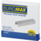 Скобы для степлеров Buromax Люкс №23/10 1000 шт. (BM.4405) - Pampik