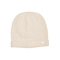 Шапочка Caramel Leo, бавовна, 6-12 міс., бежевий (S-1115-BE) - Pampik