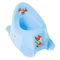 Горщик Tega Baby Лісова казка, антиковзкий, блакитний (FF-001-108) - Pampik