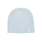 Шапочка Caramel Leo, хлопок, 6-12 мес., голубой (S-1115-BL) - Pampik