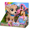 Интерактивная игрушка Simba Собачка Chi Chi Love Pi Pi Puppy (5893460) - Pampik - 5