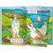 Патріотичні наліпки + розмальовки. Пишаємося бути українцями (F00030351) - Pampik - 4