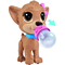 Интерактивная игрушка Simba Собачка Chi Chi Love Pi Pi Puppy (5893460) - Pampik - 2