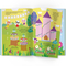 Книга з наклейками. Activity book. Чарівні феї (F00030346) - Pampik - 4