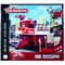 Ігровий набір Majorette Креатікс Пожежна станція,1 машинка, 51х25х22 см (2050038) - Pampik - 7