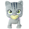 Игровой набор Simba Pamper Pets Котенок (5953051) - Pampik - 3
