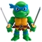 Фігурка металева Jada Черепашки-ніндзя Леонардо, 10 см (253283000) - Pampik