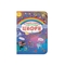 Книжка з секретними віконцями. Цифри. Розумна книжка (F00020763) - Pampik