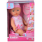 Ляльковий набір Simba NBB Пупс, 30 см, світло-рожевий (5037800) - Pampik - 2