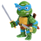 Фігурка металева Jada Черепашки-ніндзя Леонардо, 10 см (253283000) - Pampik - 2