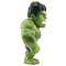 Фигурка металлическая Jada Марвел Халк, 15 см (253223004) - Pampik - 4