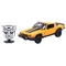 Машина металлическая Jada Трансформеры. Бамблби Шевроле Камаро (1977), с фигуркой логотипа, 1:24 (253115010) - Pampik