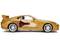 Машина металлическая Jada Форсаж Toyota Supra 1995, 1:24 (253203015) - Pampik - 5