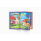 Нейробіка. Прописи-тренажер. Дрібна моторика. 100 нейроналіпок (F00028522) - Pampik - 4